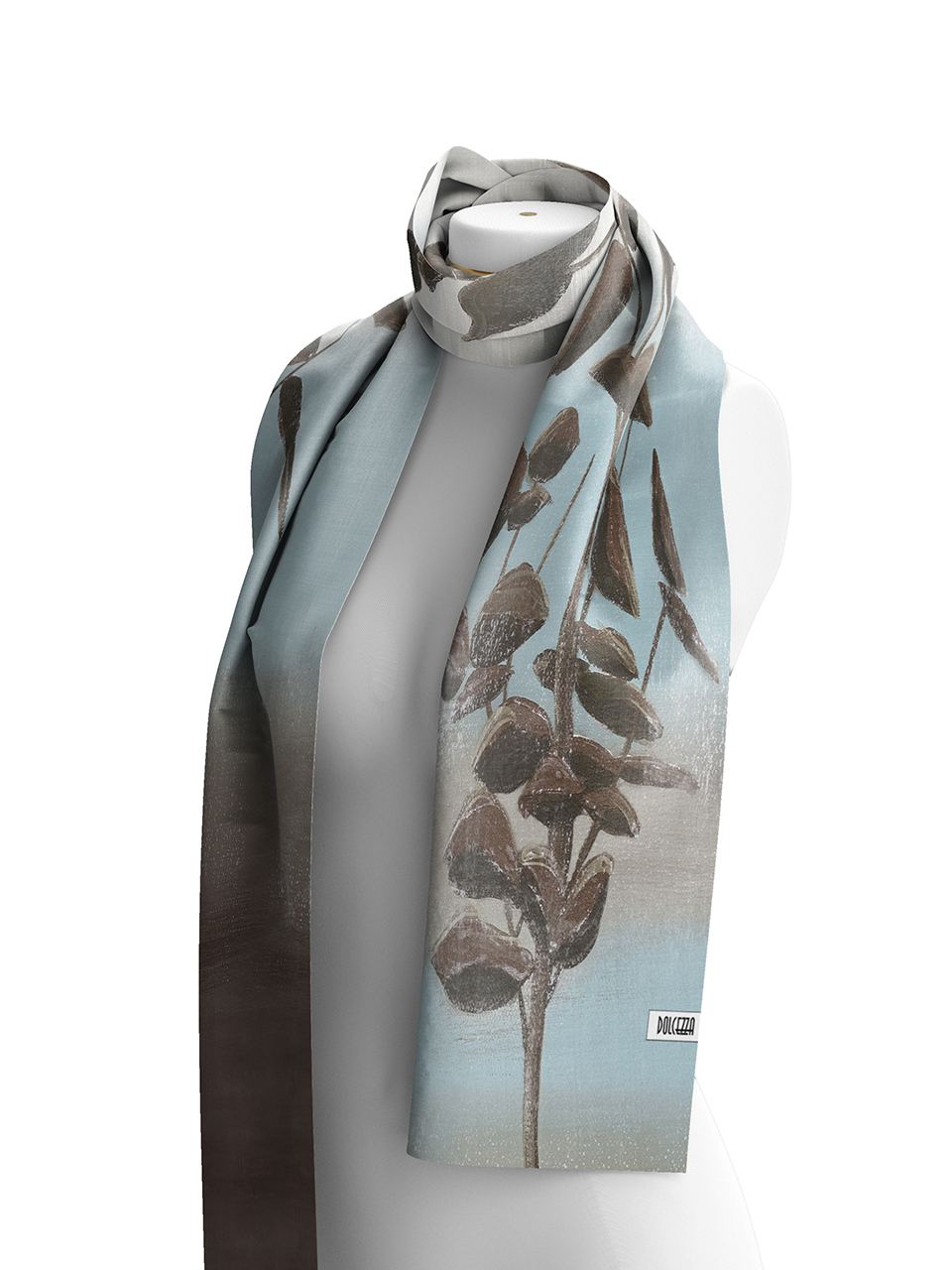 76906 SCARF (AS)