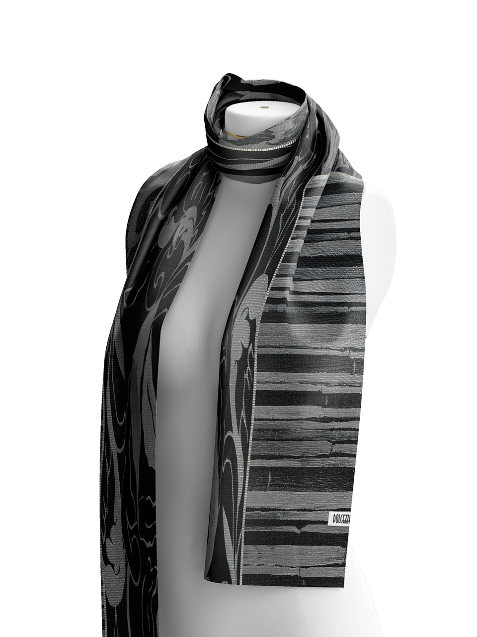 76908 SCARF (AS)