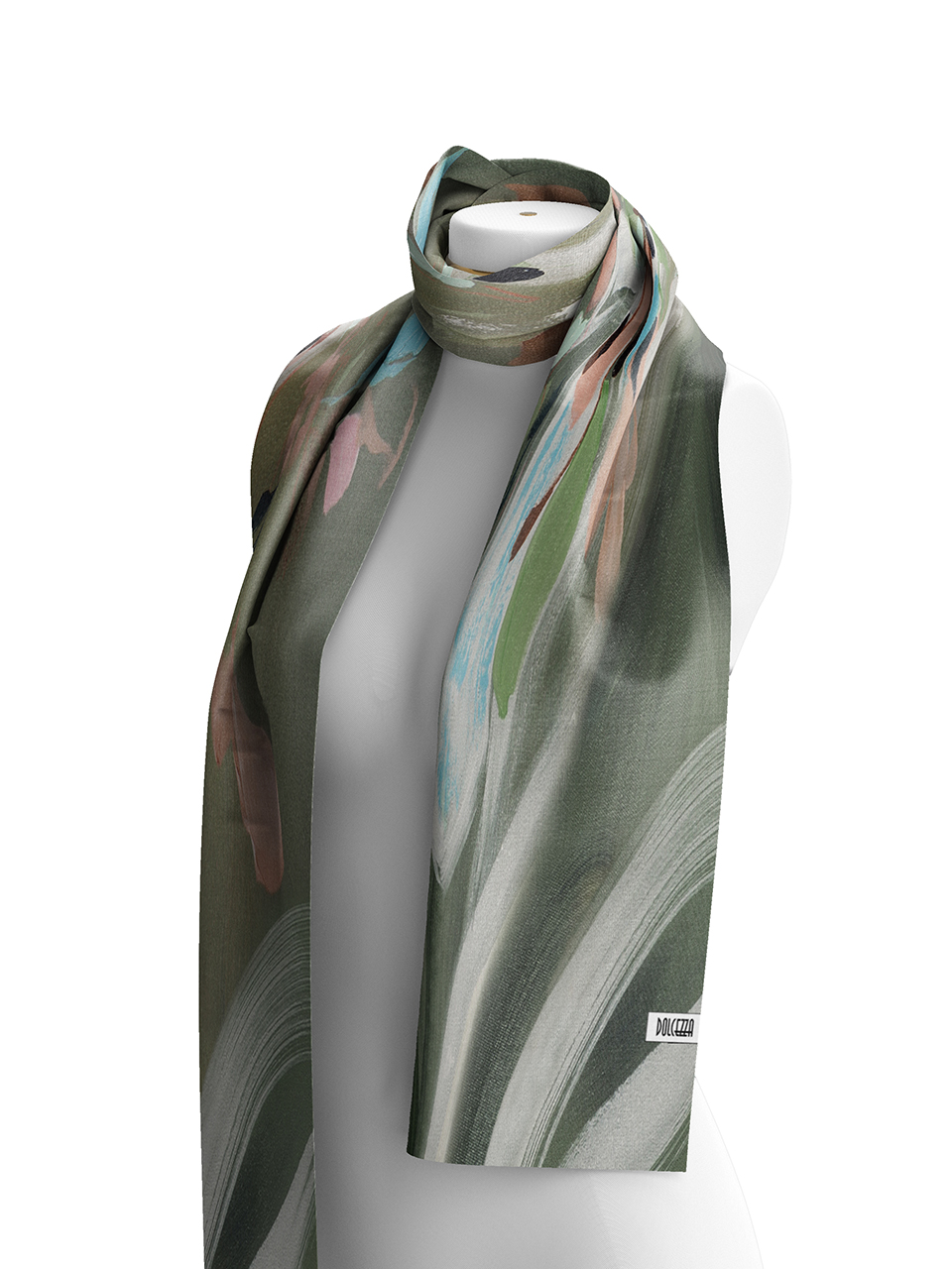 76910 SCARF (AS)