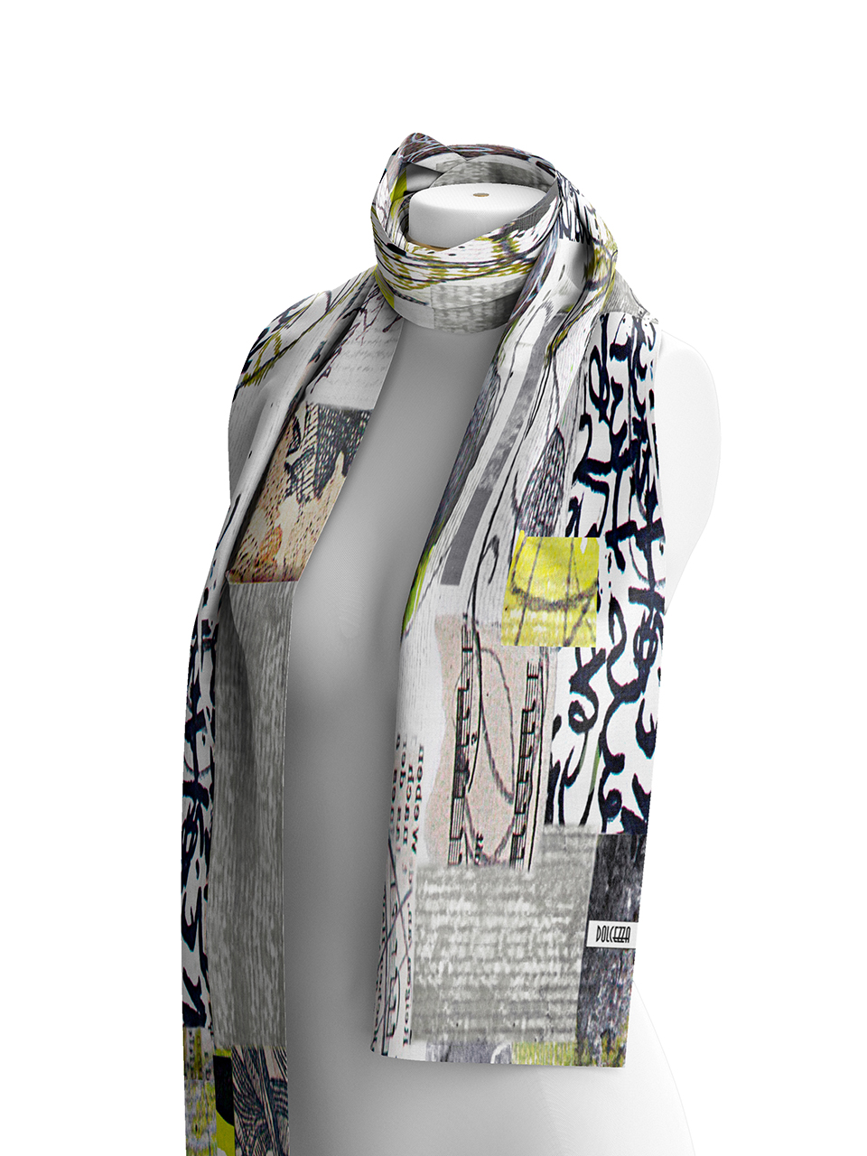 76912 SCARF (AS)