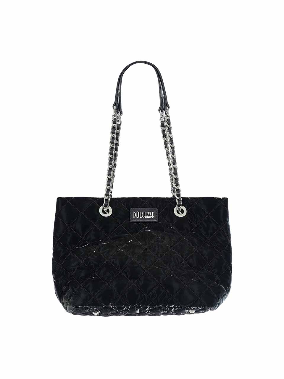 76950 TOTE BAG (BLACK)