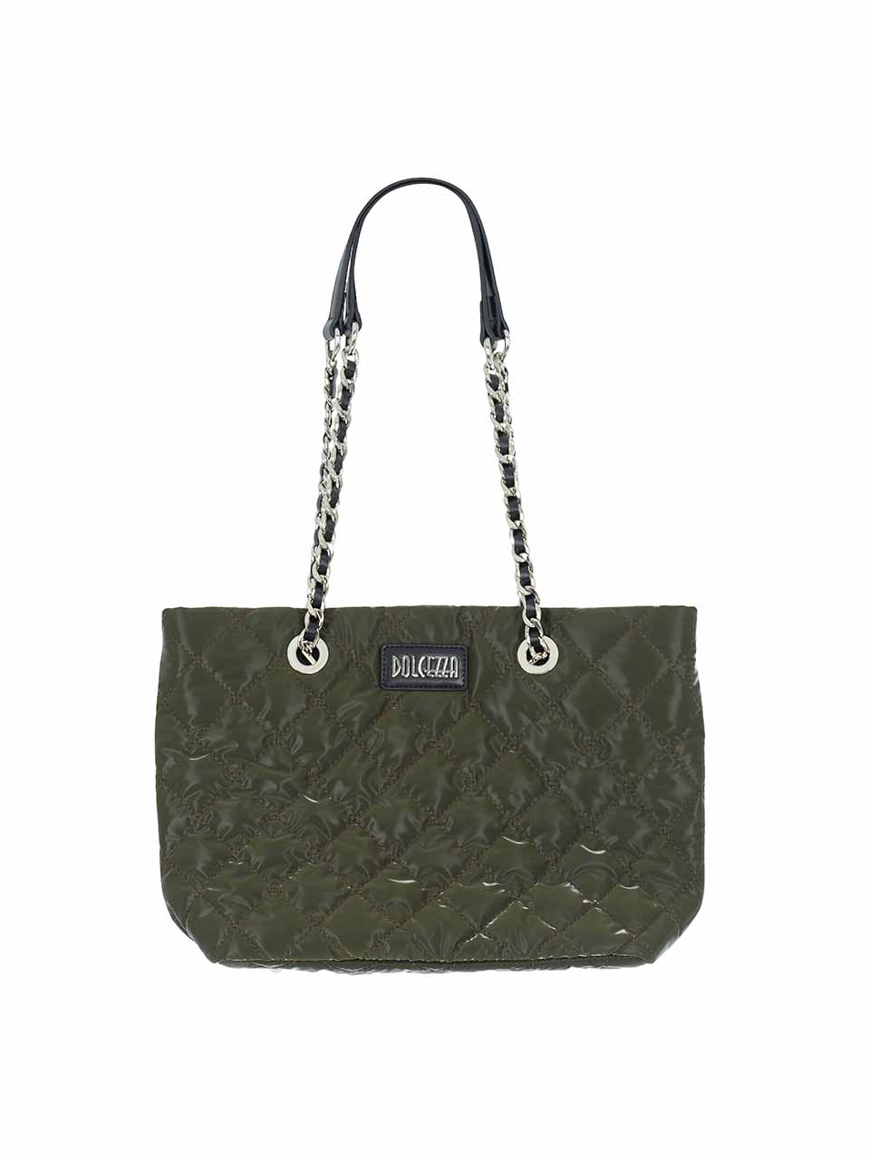 76950 TOTE BAG (KHAKI)