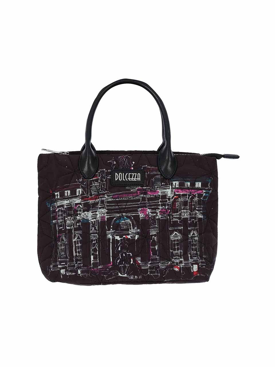 76956 TOTE BAG (AS)
