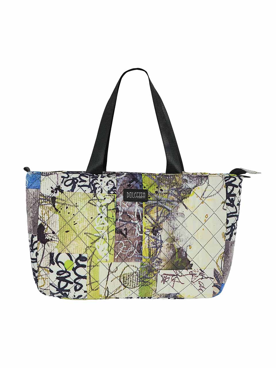 76962 TOTE BAG (AS)