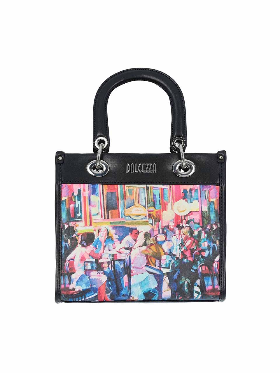 76965 TOTE BAG (AS)
