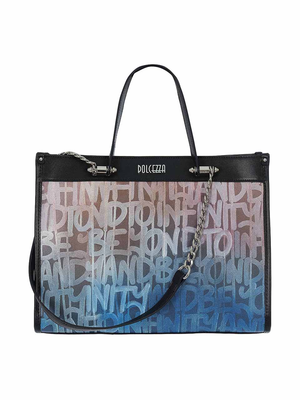 76972 TOTE BAG (AS)