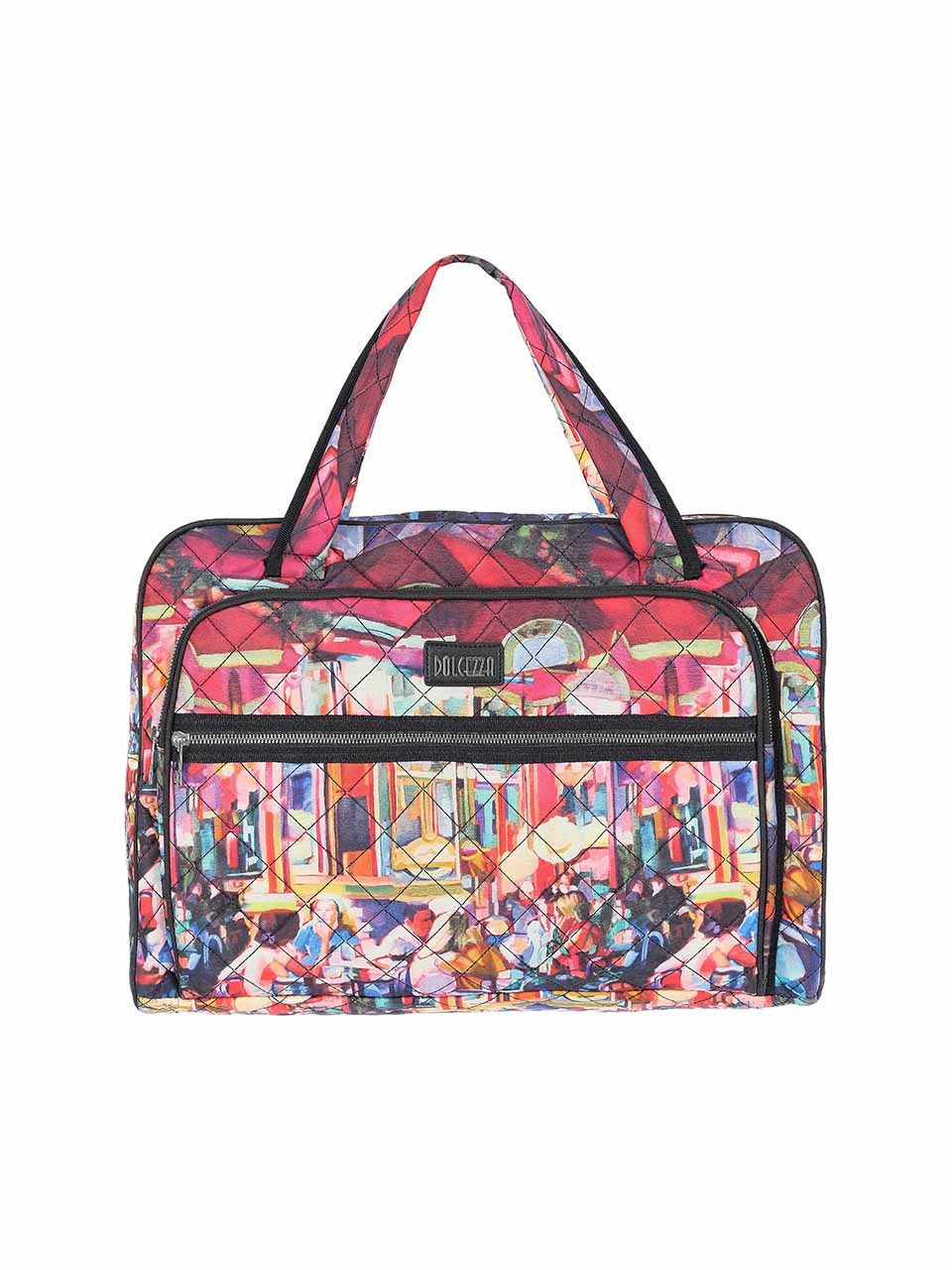 76975 TRAVEL BAG (AS)