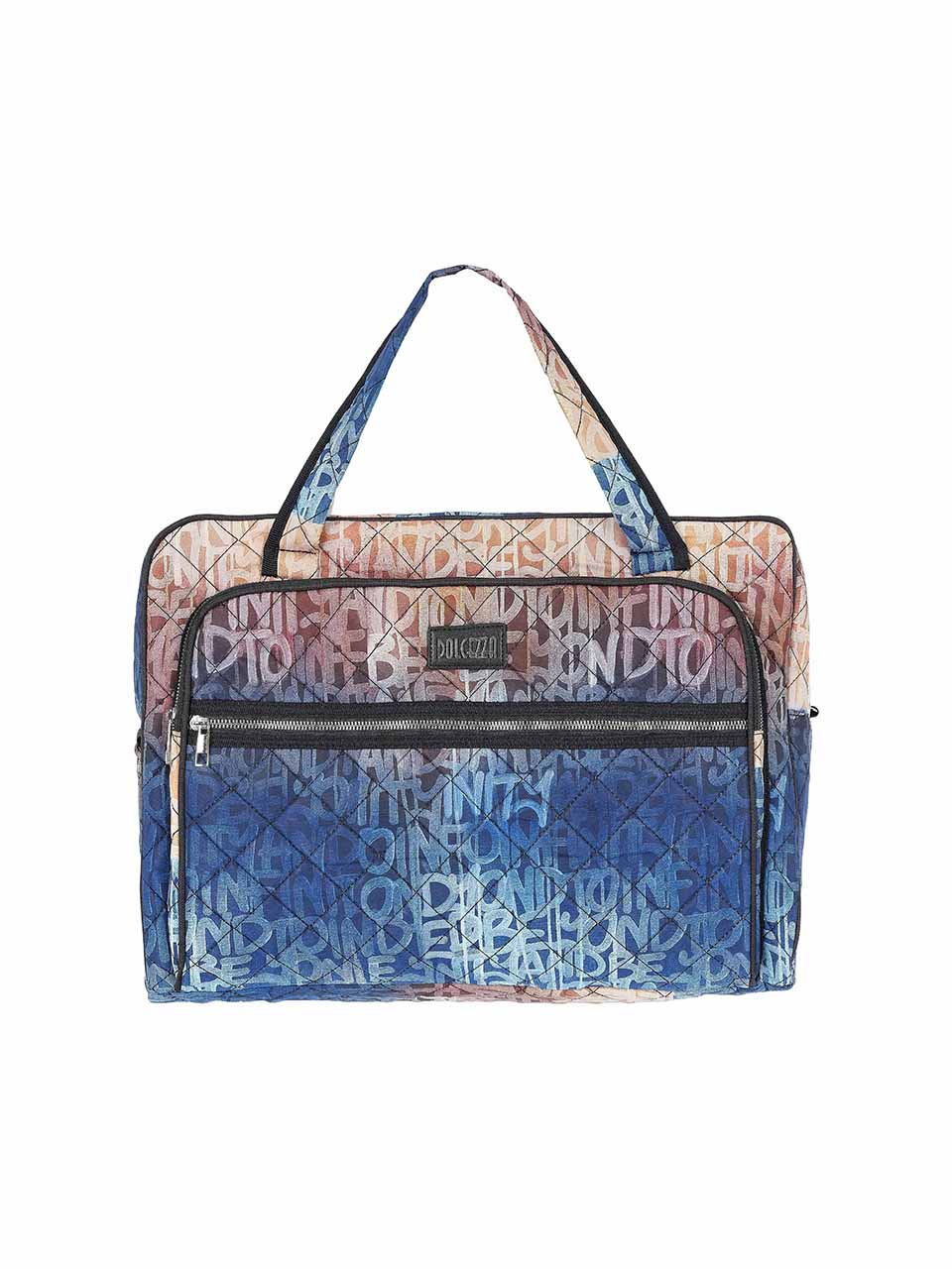 76977 TRAVEL BAG (AS)
