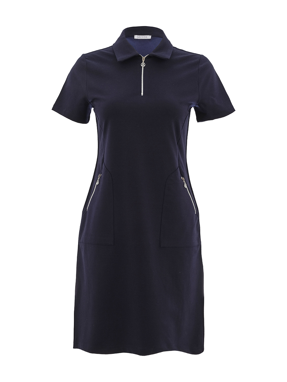 26102 Knit Dress (AS)