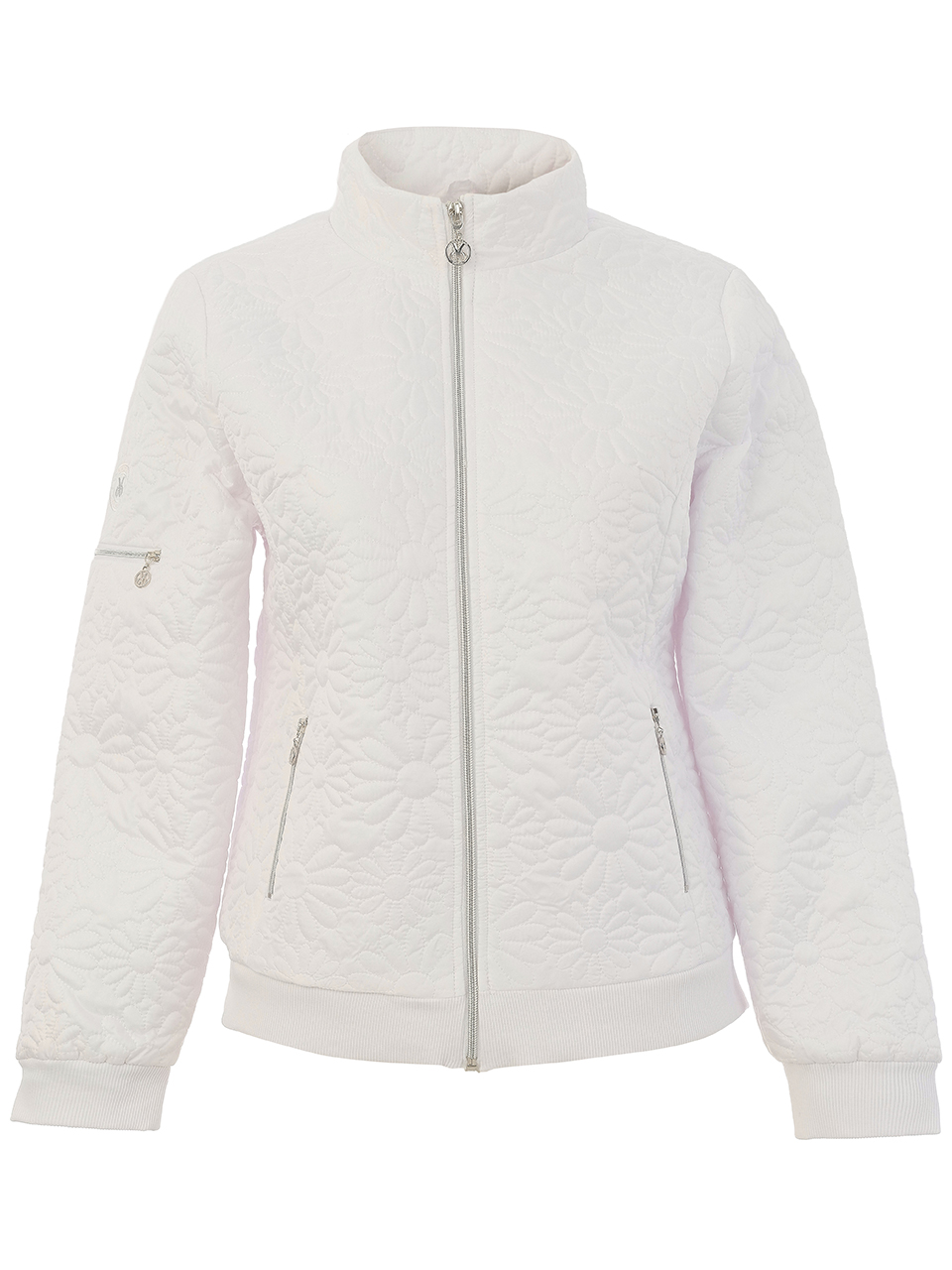 26107 Woven Jacket (AS)