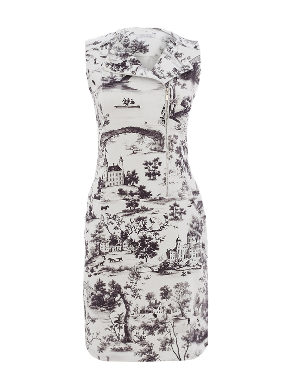 26113 Knit Dress (AS)