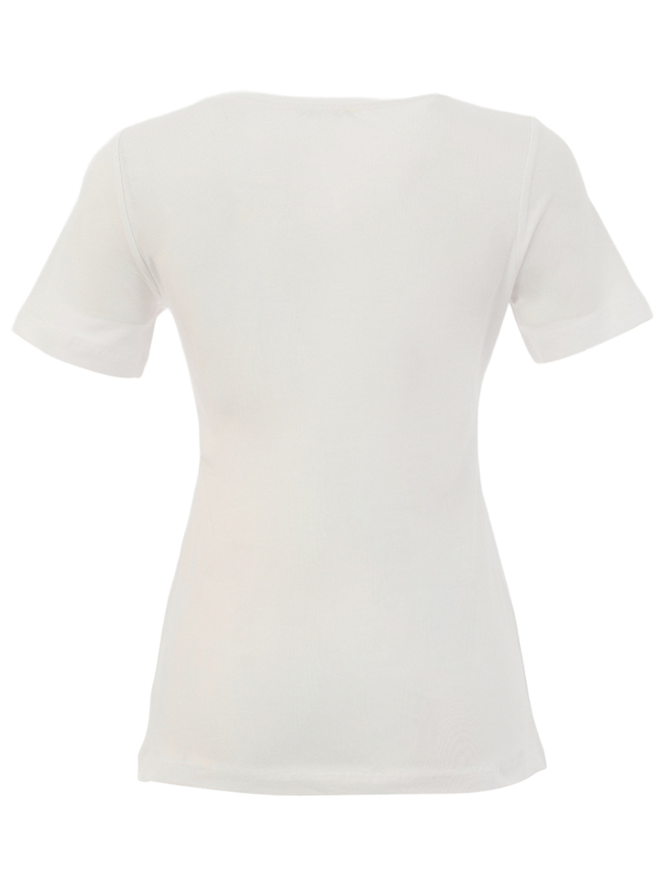 back
