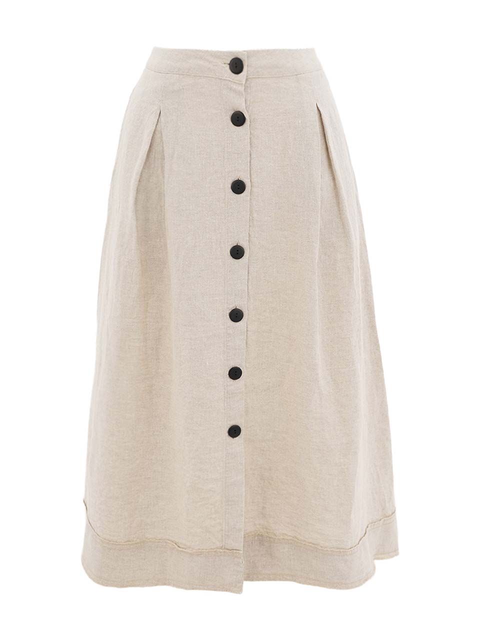 26131 Woven Skirt (AS)