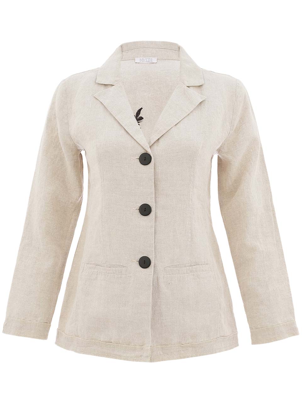 26133 Woven Jacket (AS)