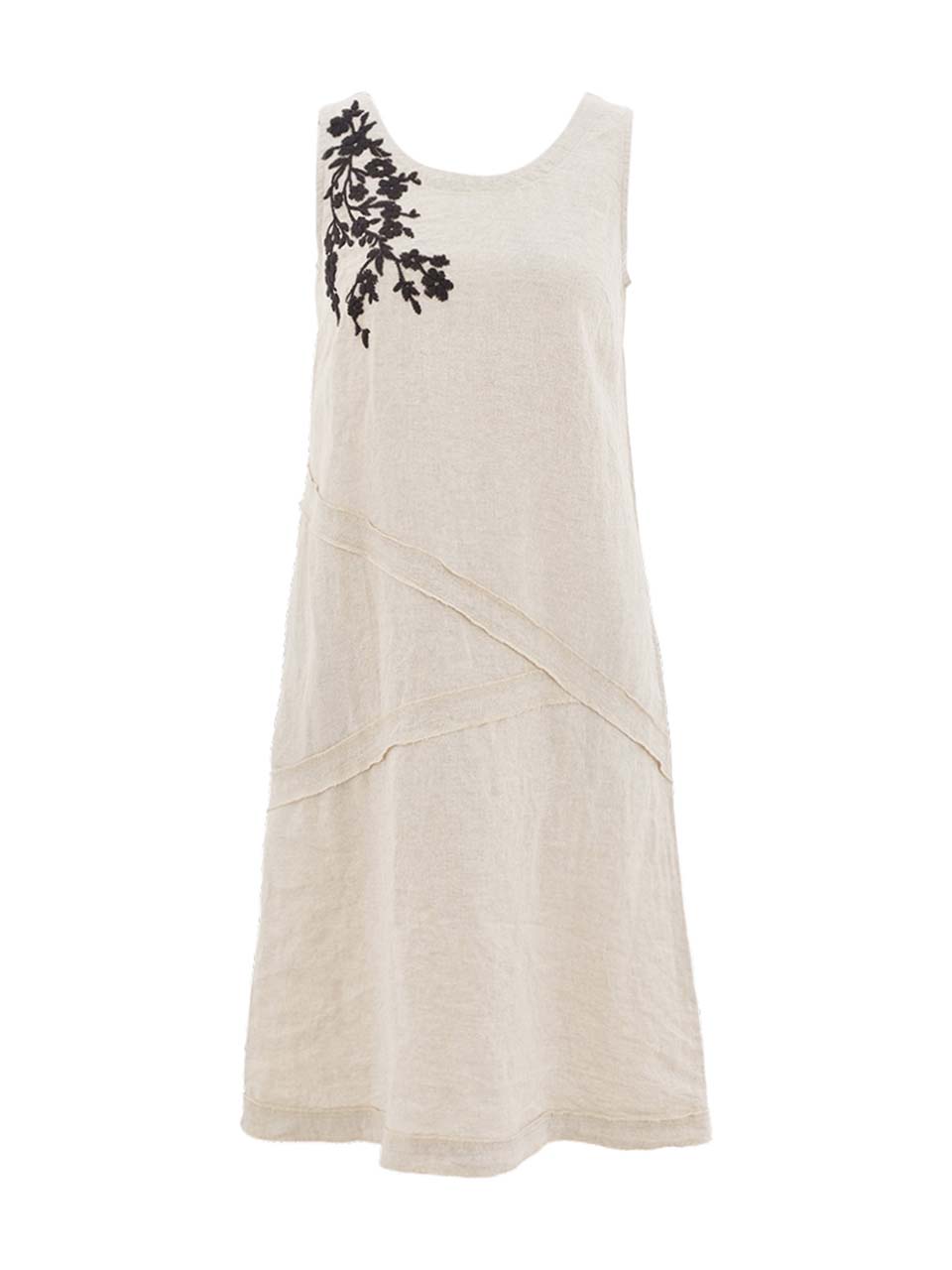 26134 Woven Dress (AS)