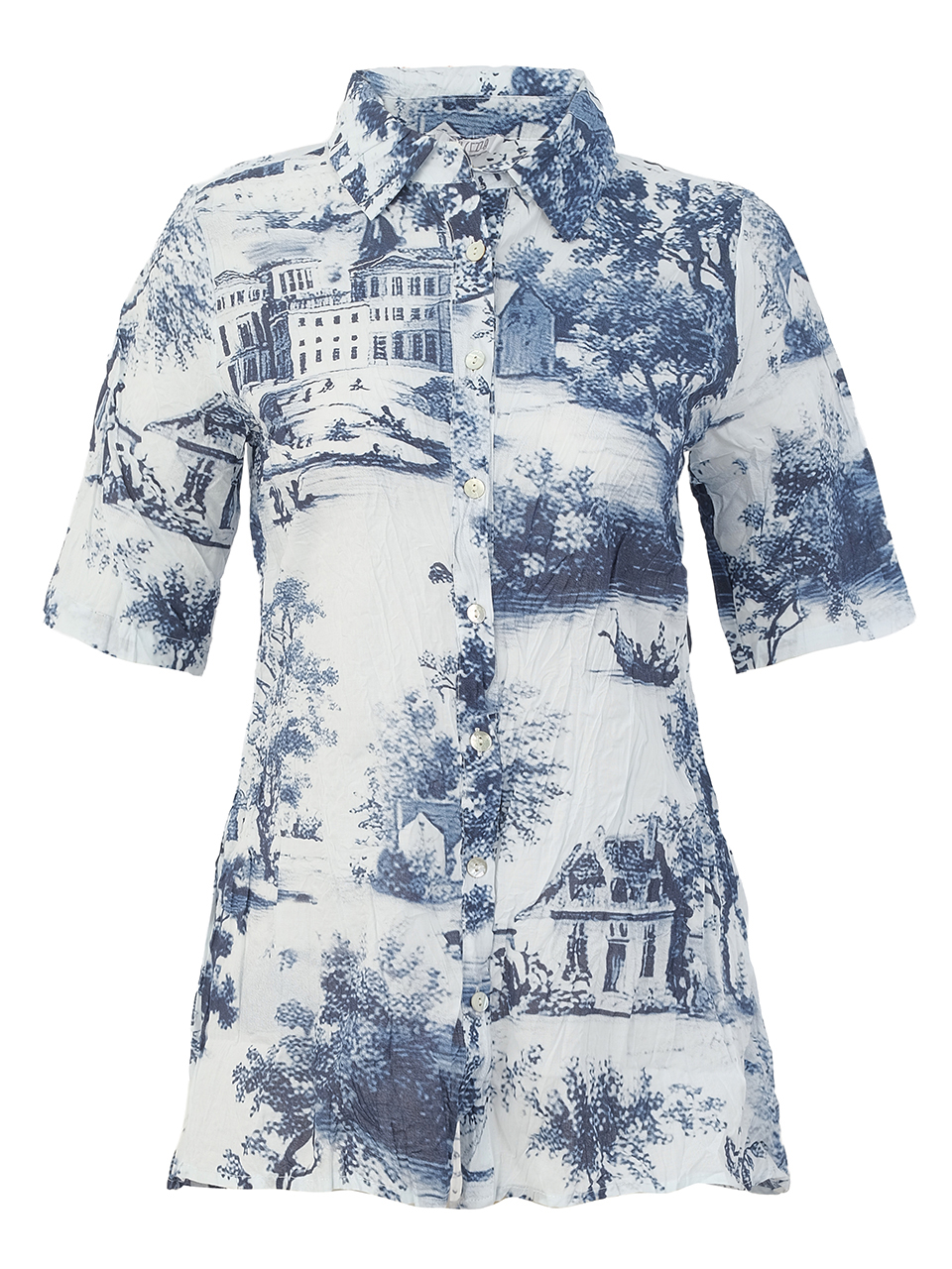 26137 Woven Dress (AS)