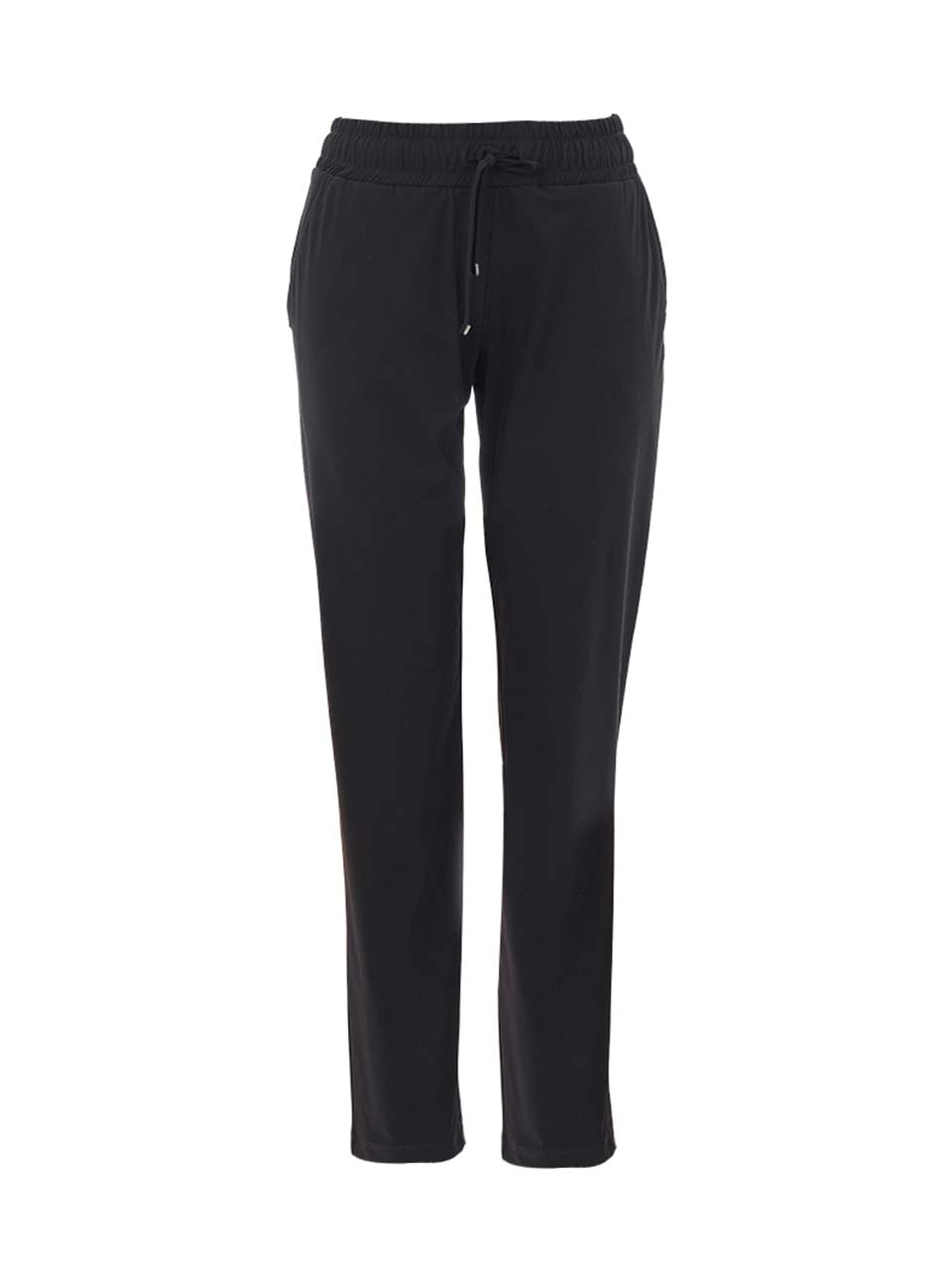 26145 Knit Pant (BLACK)