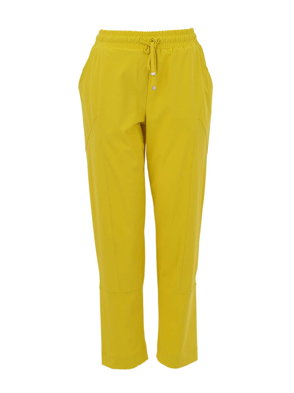 26146 Knit Pant (LIME)