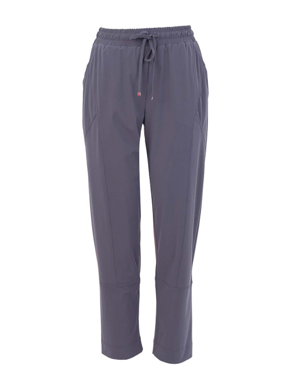 26146 Knit Pant (STEELBLUE)