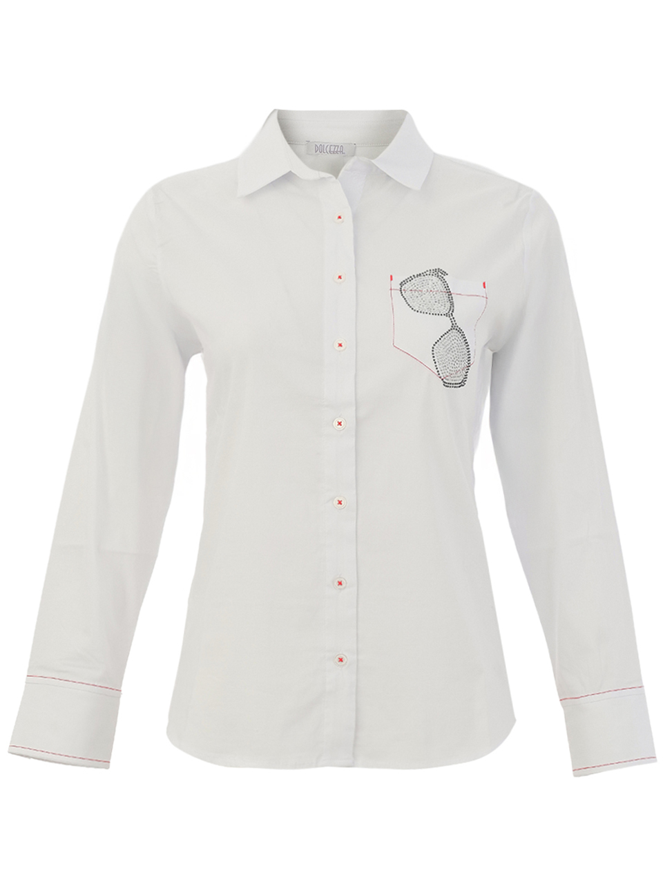 26152 Woven Blouse (AS)