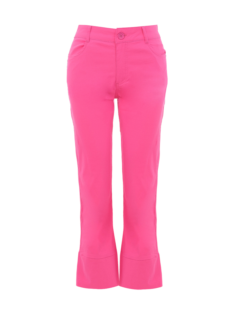 26166 Woven Pant (FUCHSIA)
