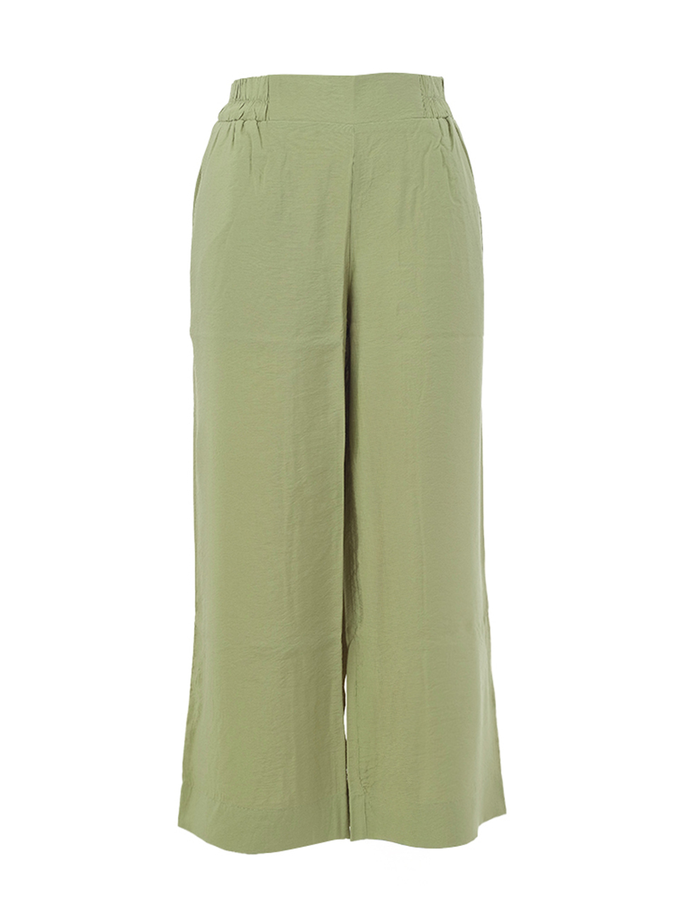 26182 Woven Pant (KHAKI)