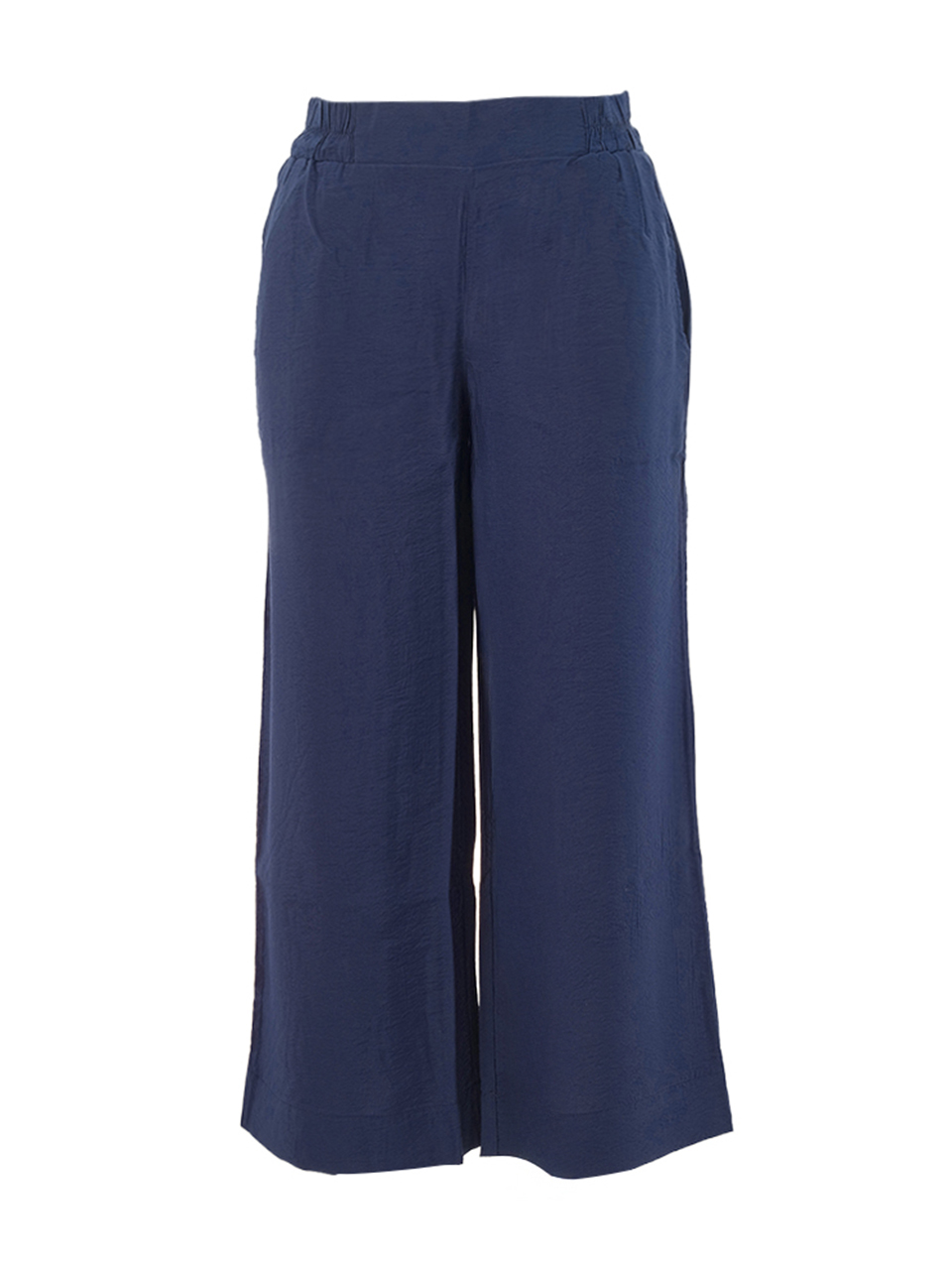 26182 Woven Pant (NAVY)