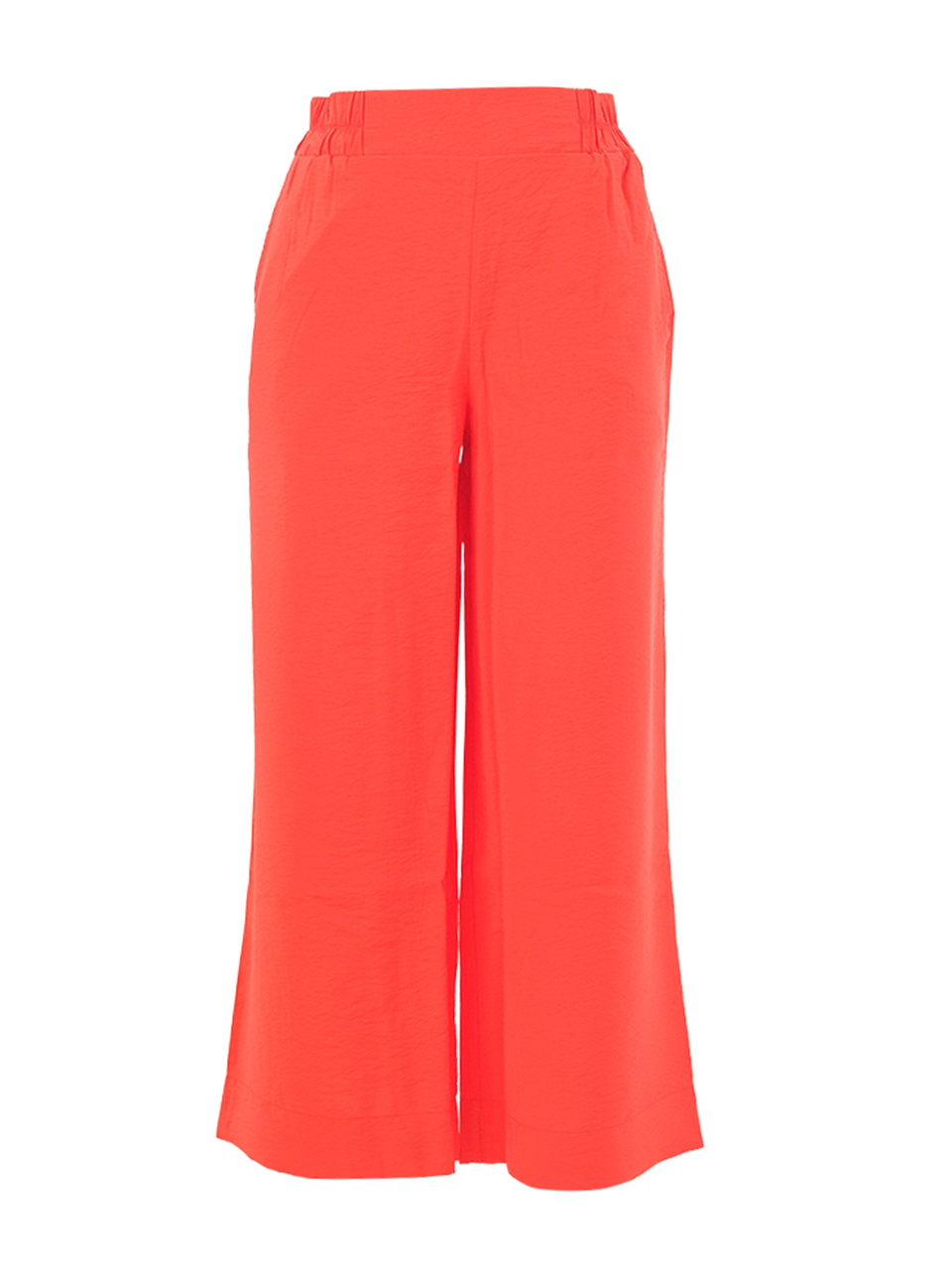26182 Woven Pant (RED)