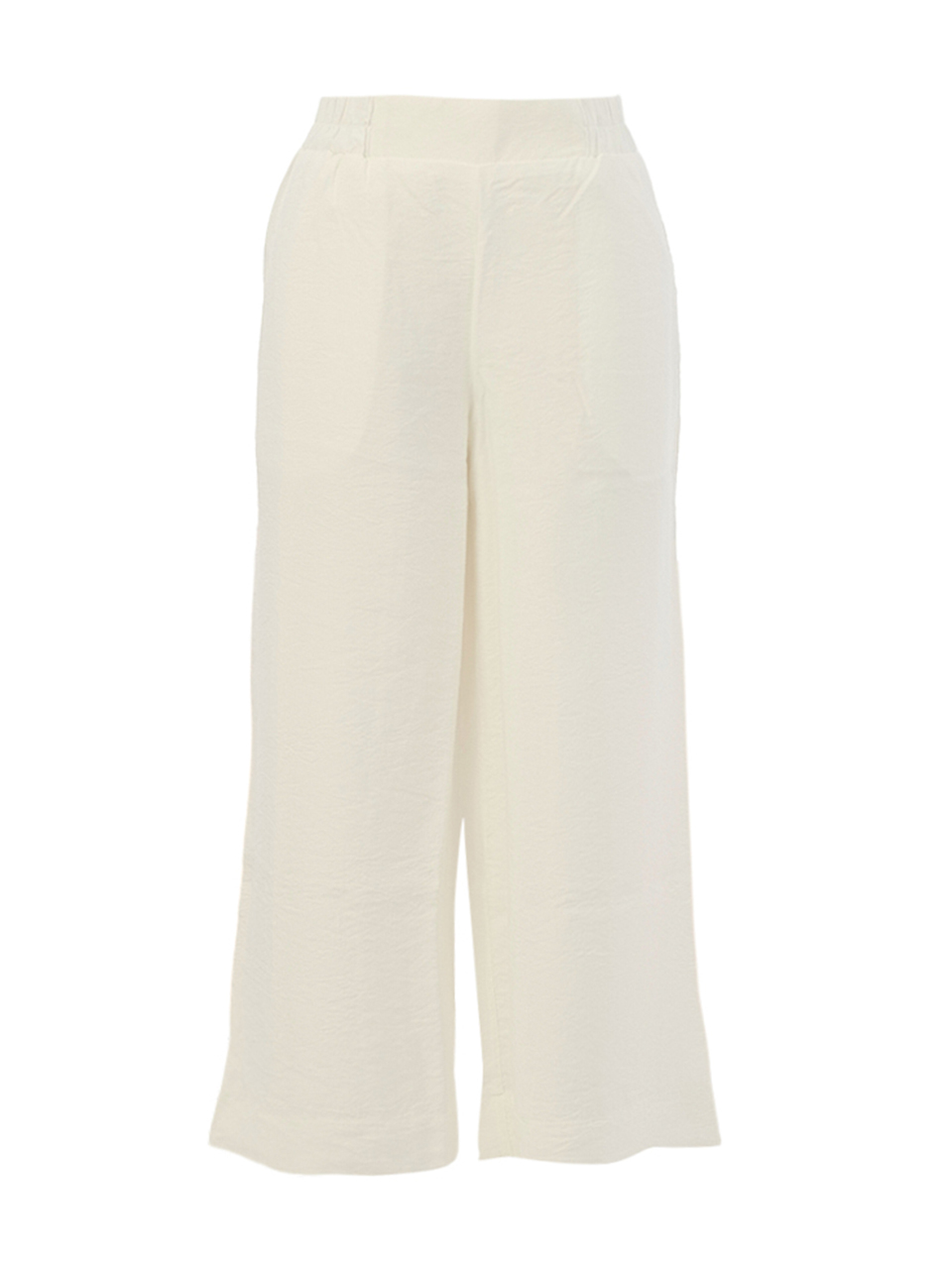 26182 Woven Pant (WHITE)