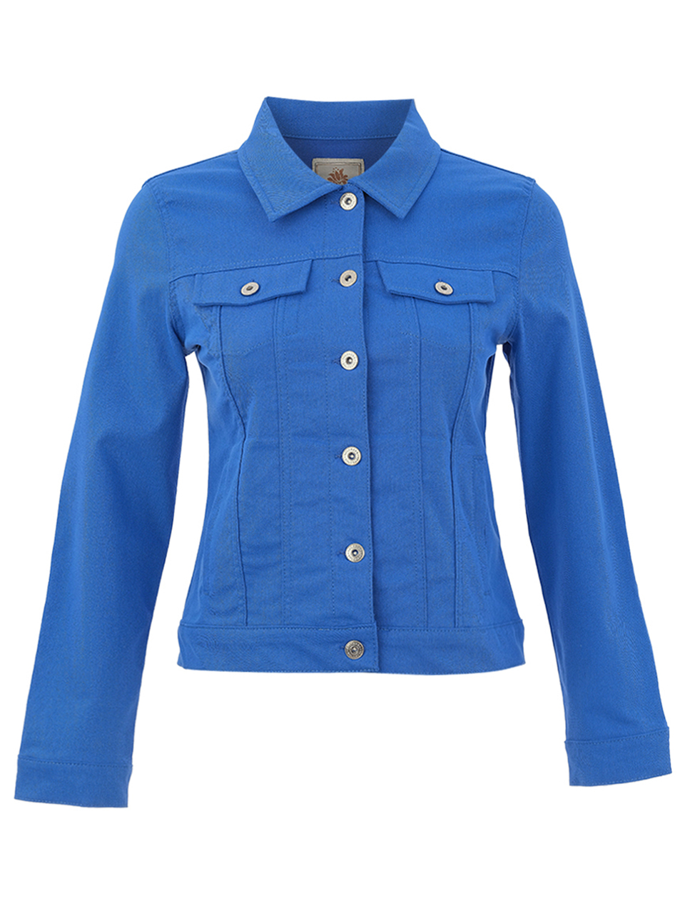 26200 Woven Jacket (ROYAL)