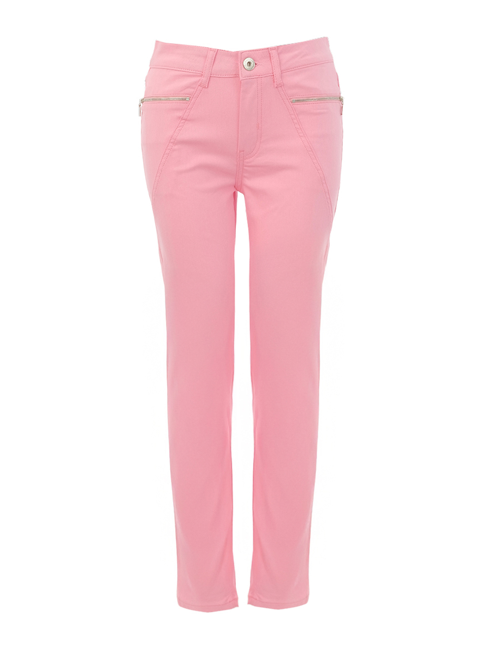 26203 Woven Pant (PINK)
