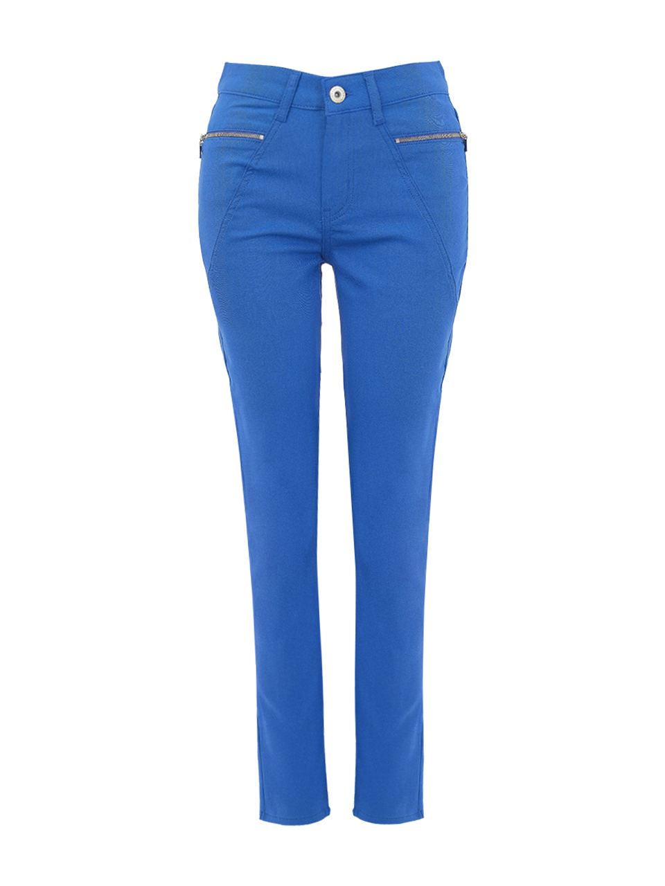 26203 Woven Pant (ROYAL)