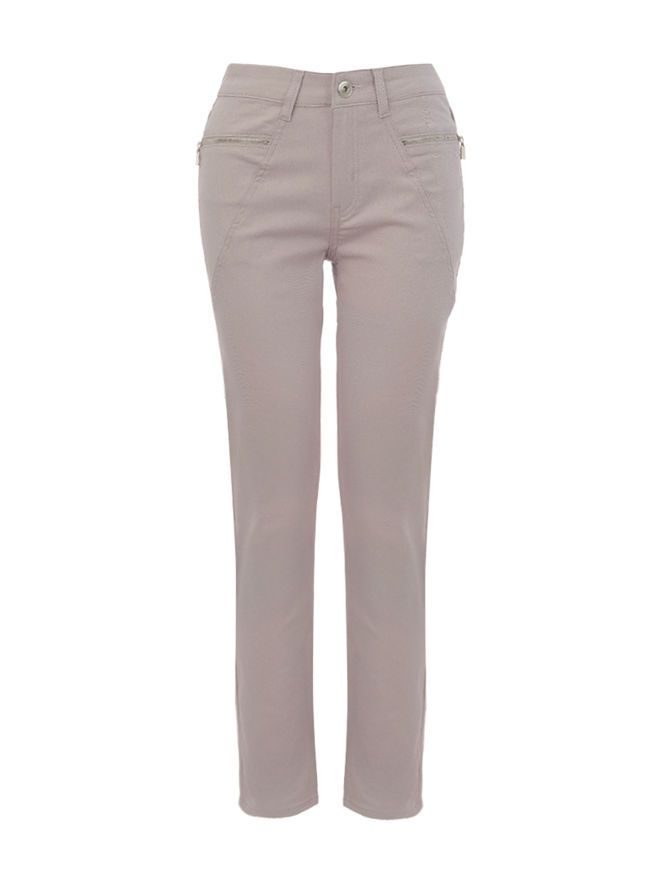 26203 Woven Pant (SILVER)