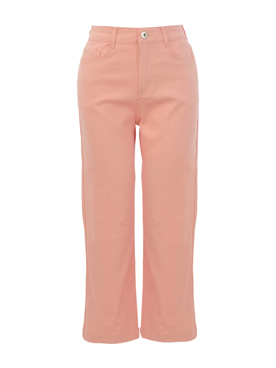 26204 Woven Pant (BLUSH)