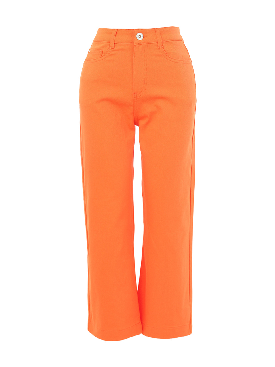 26204 Woven Pant (ORANGE)