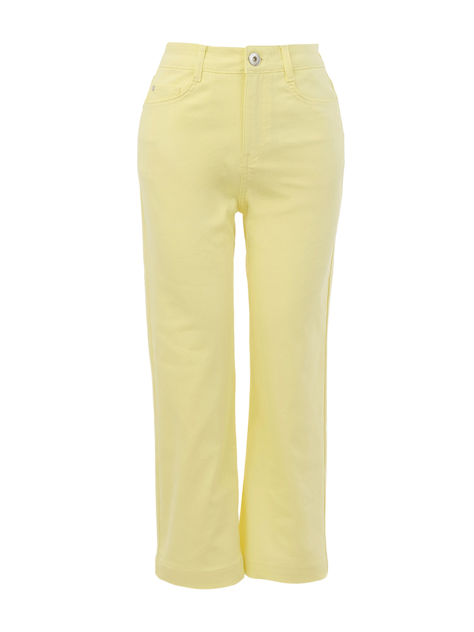 26204 Woven Pant (YELLOW)