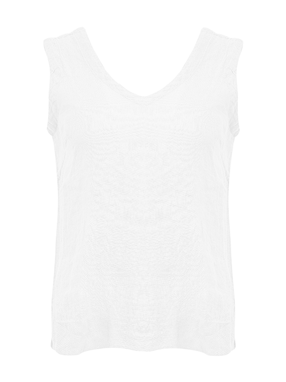 26220 Woven Pant (WHITE)