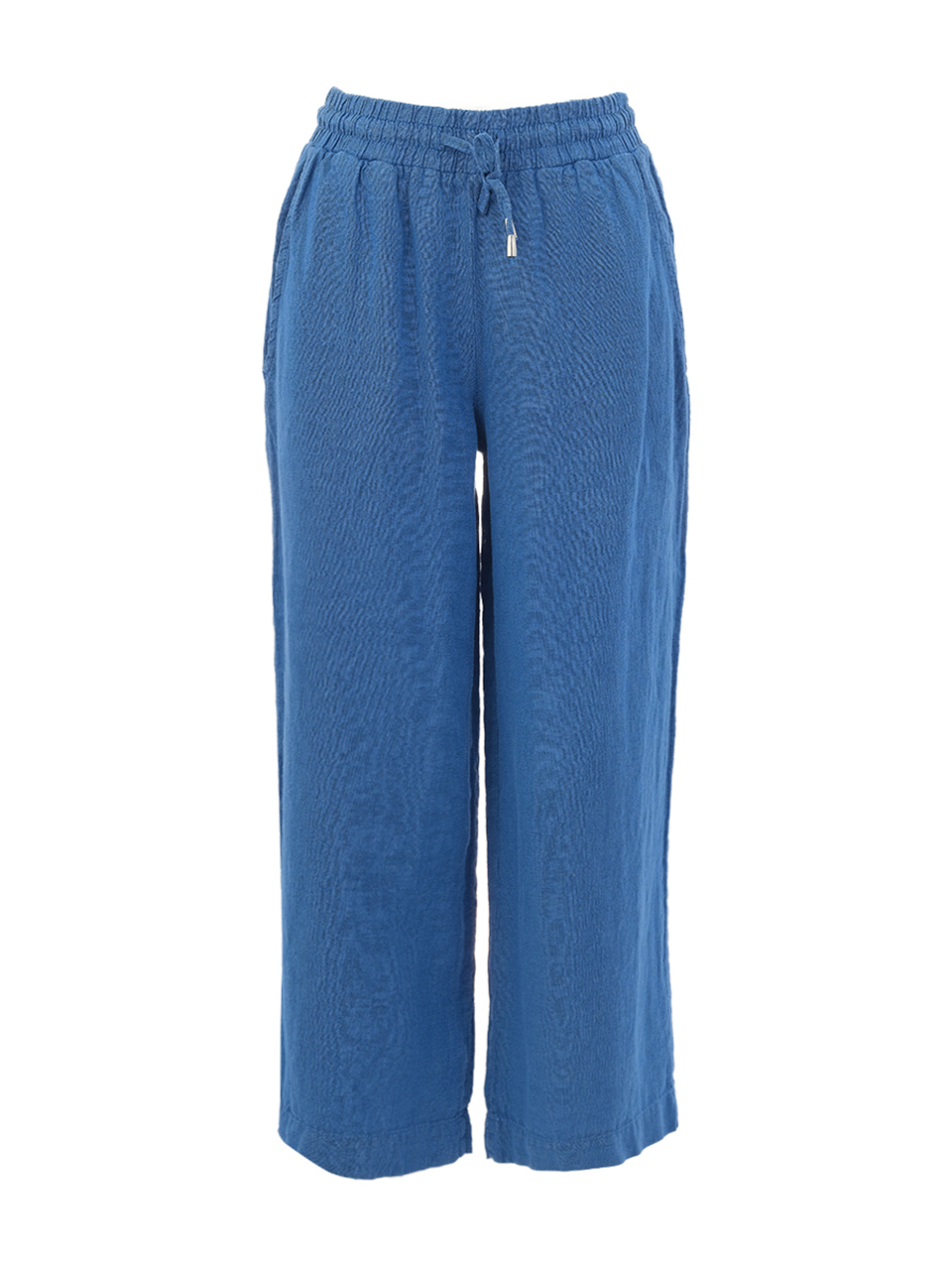 26224 Woven Pant (INDIGO)