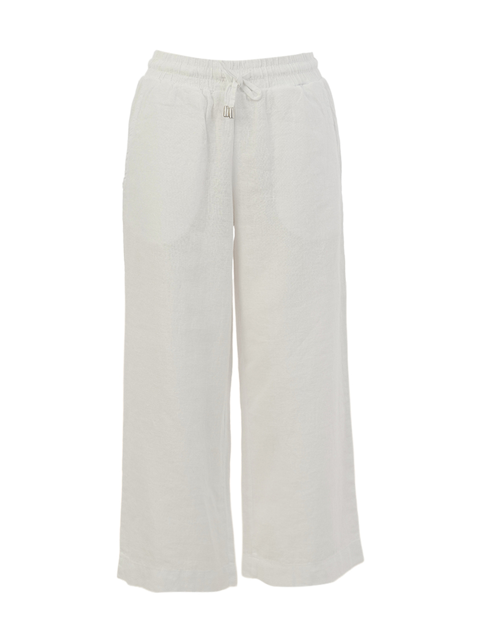 26224 Woven Pant (WHITE)