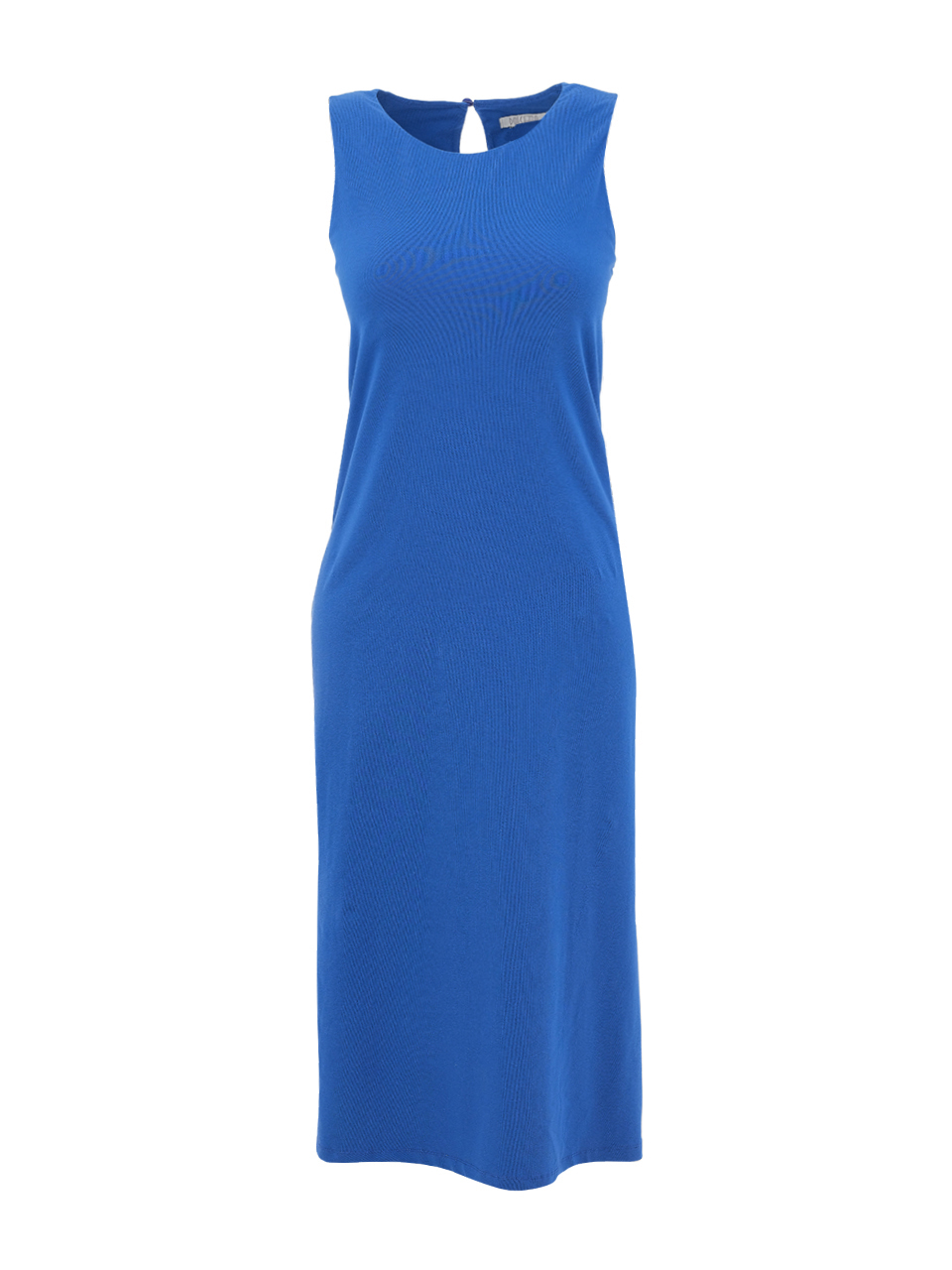 26231 Knit Dress (ROYAL)