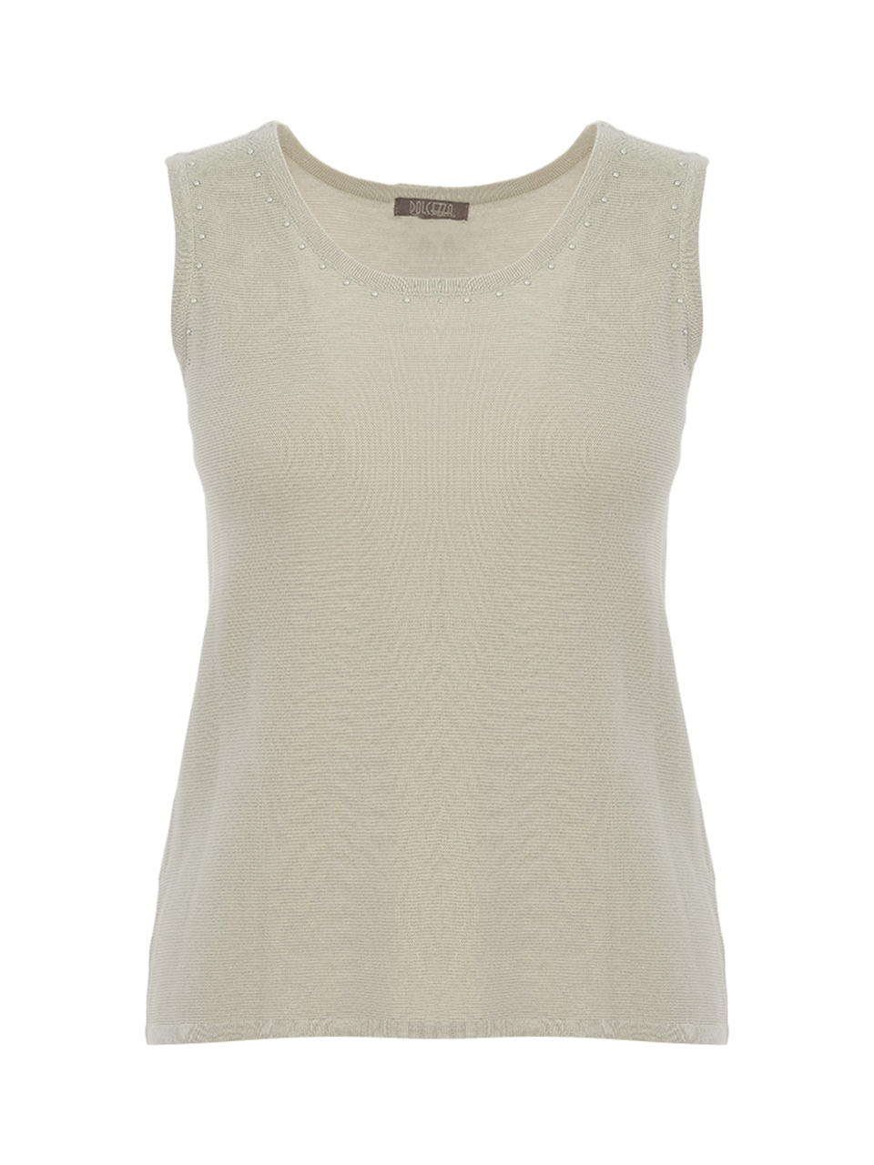 26306 Knit Pullover (SAGE)