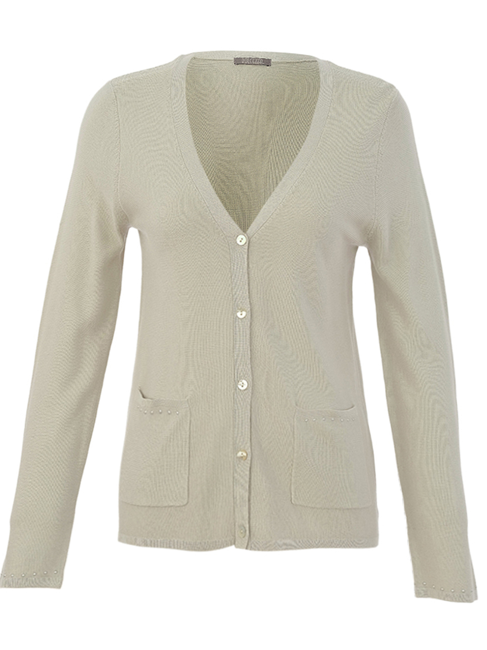 26307 Knit Cardigan (SAGE)