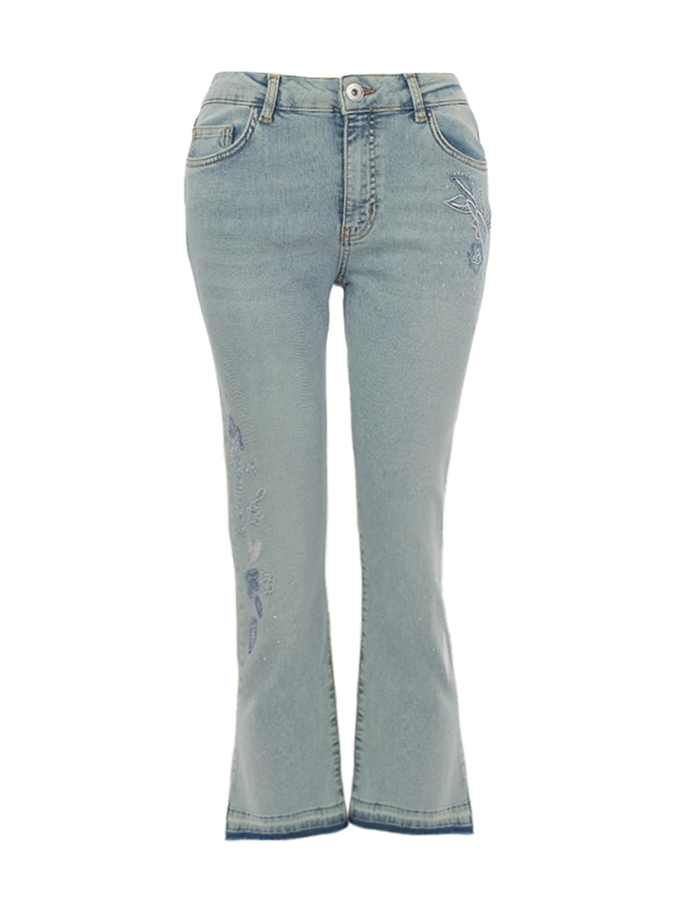 26401 Woven Pant (AS)