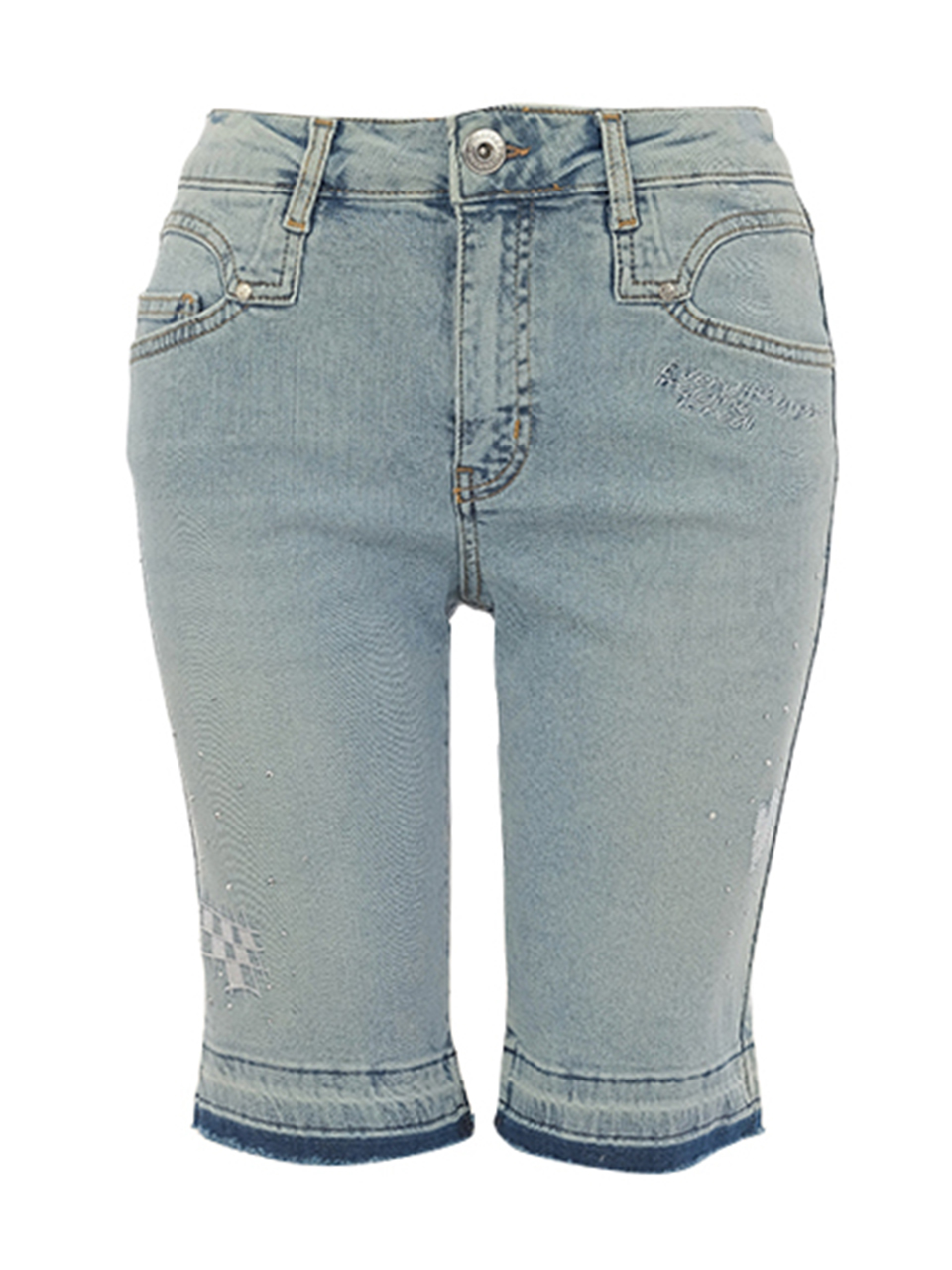 26402 Woven Pant (AS)