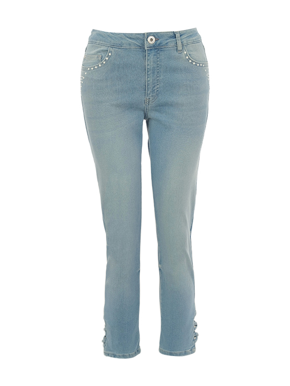 26403 Woven Pant (AS)