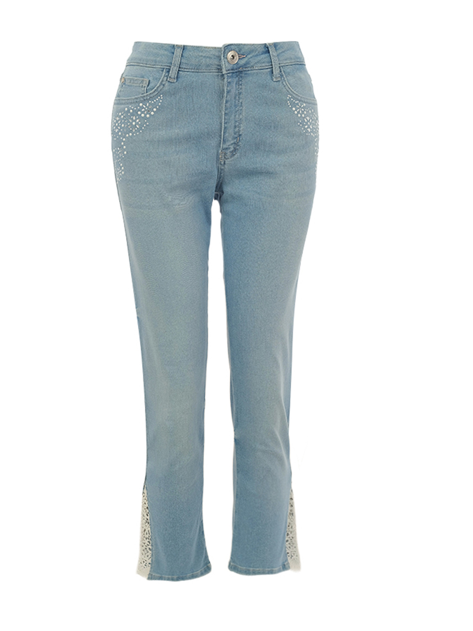 26405 Woven Pant (AS)