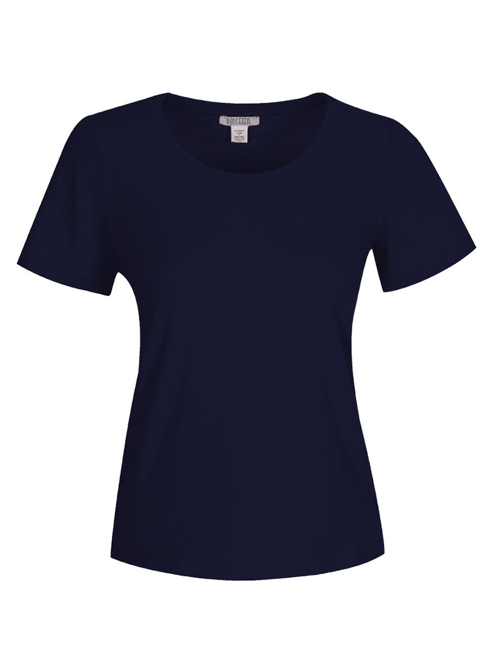 26500 Knit Pullover (NAVY)