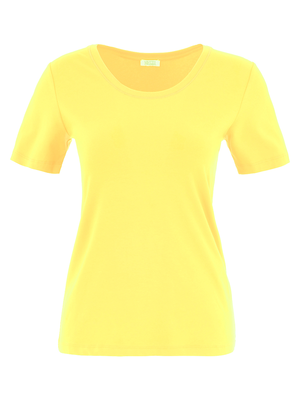 26500 Knit Pullover (YELLOW)