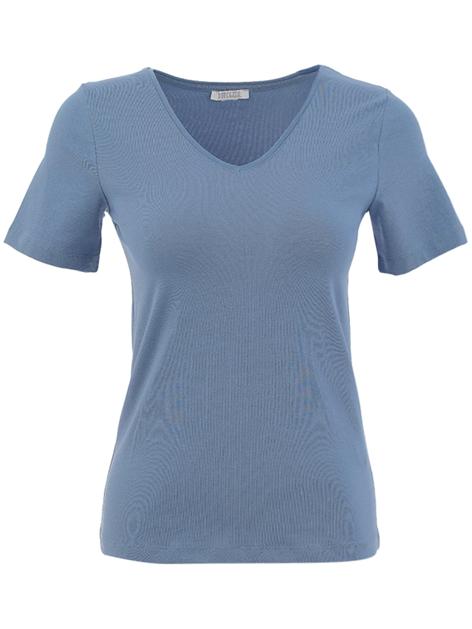 26501 Knit Pullover (INDIGO)
