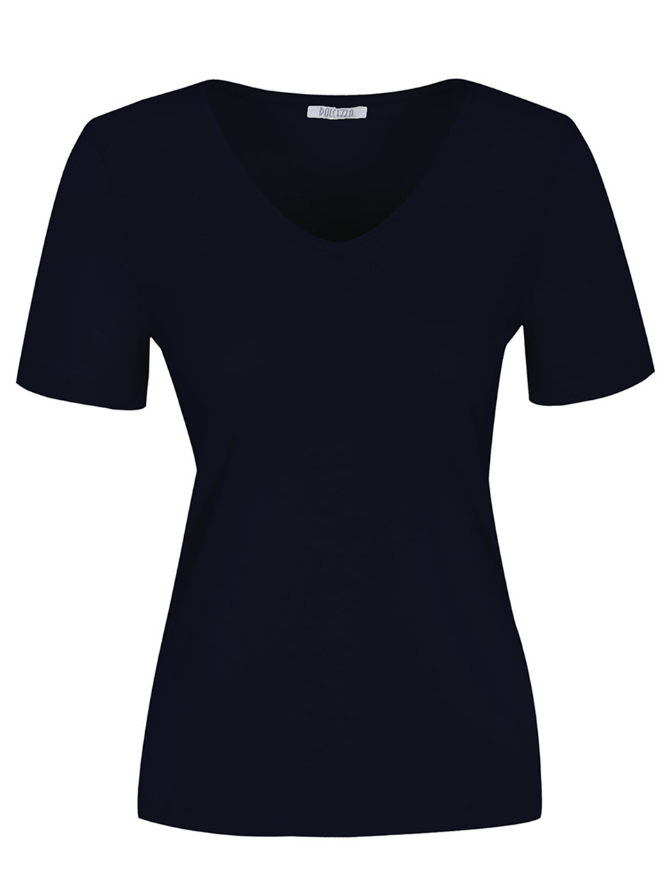 26501 Knit Pullover (NAVY)